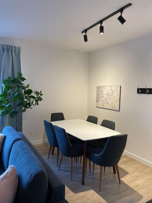 871 Shefford Suite 207 3Chambres Bromont Exterior foto